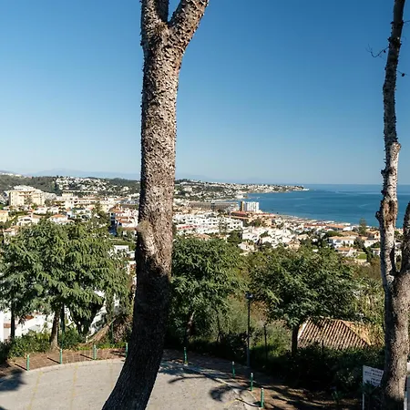 Spectacular Sea Views In Rancho Miraflores Mijas Costa Малага