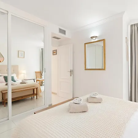 Spectacular Sea Views In Rancho Miraflores Mijas Costa Апартаменты