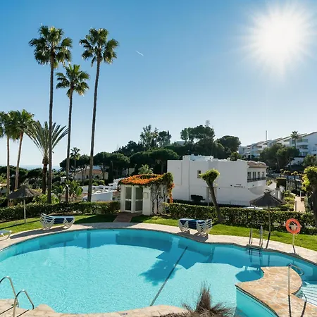 Spectacular Sea Views In Rancho Miraflores Mijas Costa