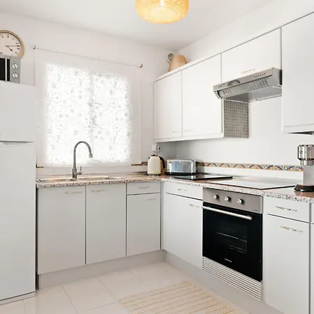 Apartment Spectacular Sea Views In Rancho Miraflores Mijas Costa